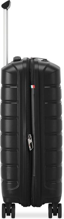 Actual product image Roncato B-Flying 4 wheels cabin trolley 55 cm (47 l, Hand luggage (up to 50 litres))
