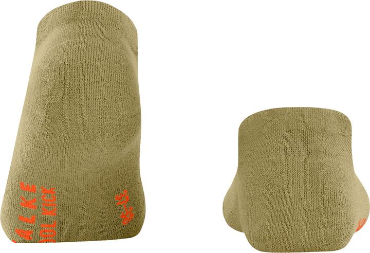 Produktbild Falke Cool Kick Damen Sneakersocken (35 - 36)