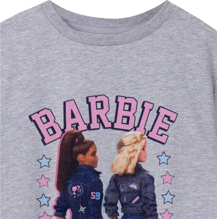Image du produit Barbie - T-shirt HIGH SCHOOL - Fille (146, 152)