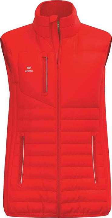 Actual product image Erima CMPT Puffer Vest Damen (42)