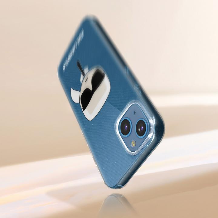 Produktbild Karl Lagerfeld Case (Apple iPhone 13 mini)