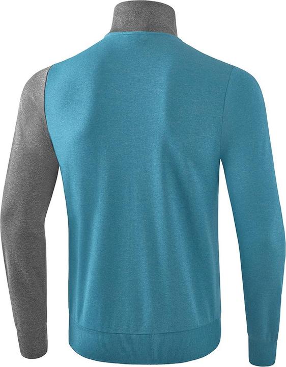 Actual product image Erima 5-C Polyester Jacket (140)