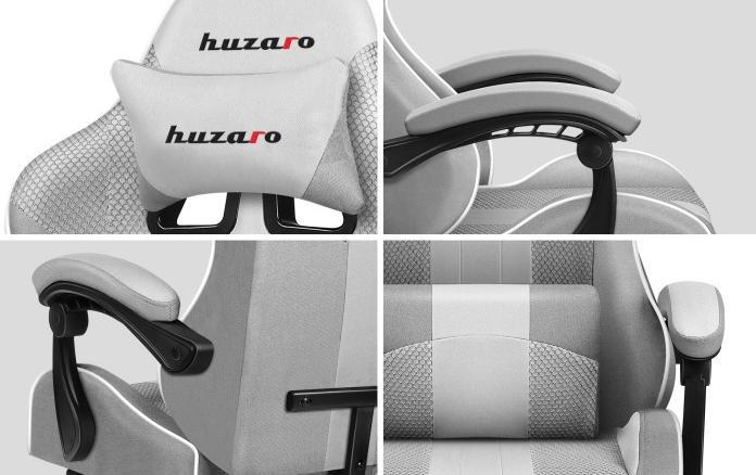 Produktbild Huzaro Force 4.7