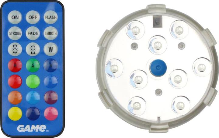 Produktbild Summer Fun Unterwasserlicht