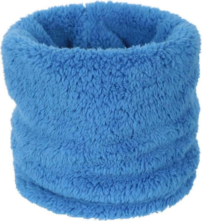 Actual product image Mountain Warehouse Childrens/Kids Sherpa Fleece Neck Gaiter