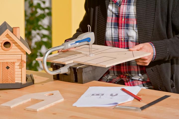 Productafbeelding Dremel Moto-Saw