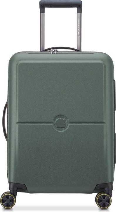Delsey Turenne 2.0 4 Rollen Kabinentrolley 56 cm