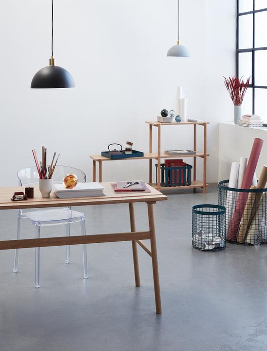 Produktbild Hübsch Hubertus (120 x 60 x 77 cm)
