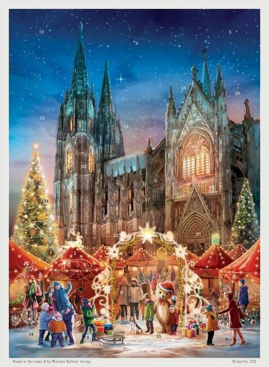 Produktbild Köln