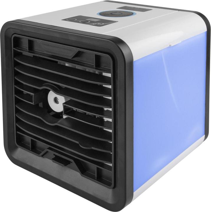 JTI Mini refrigeratore d'aria con LED