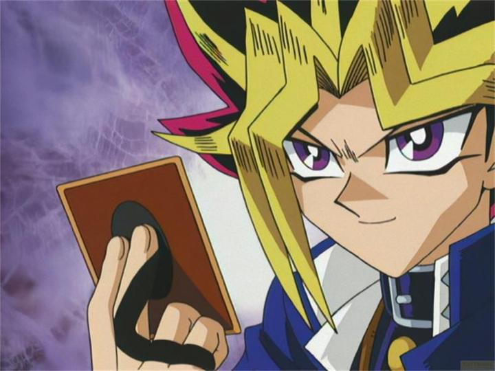 Image du produit Yu-Gi-Oh! Duel Monsters Millenium Edition (Blu-ray, 2025, Allemand)