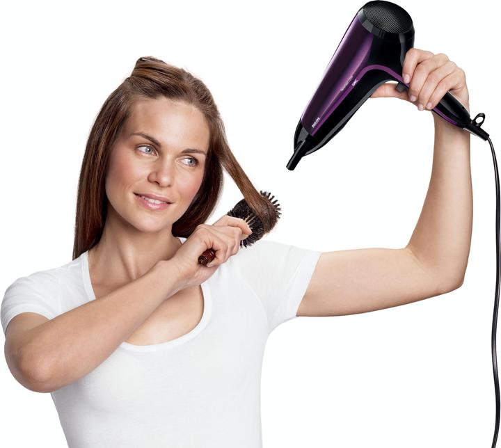 Actual product image Philips ThermoProtect Ionic