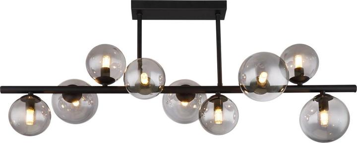 Produktbild Globo Riha (80 lm, G9)