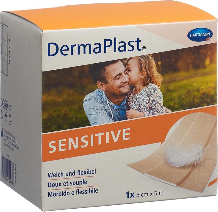 Immagine prodotto DermaPlast Sensibile (1 x)