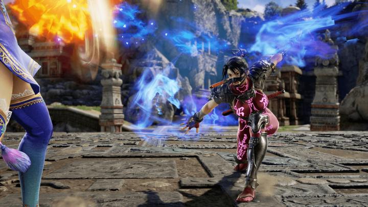 Produktbild Bandai Namco Soulcalibur 6 (Xbox One X, Xbox Series X, Multilingual)