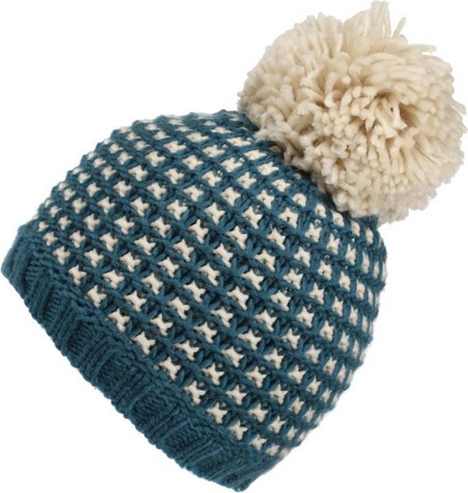 Immagine prodotto Regatta Dalary Cappello a Cuffia Pon Pon Donna (Taglia unica)