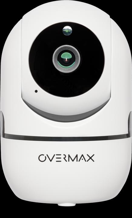 Overmax CAMSPOT 3.6 (1920 x 1080 Pixels)