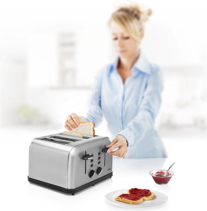 Actual product image Princess Toaster