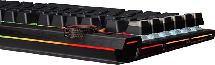 Produktbild Corsair K100 (DE, Kabelgebunden)