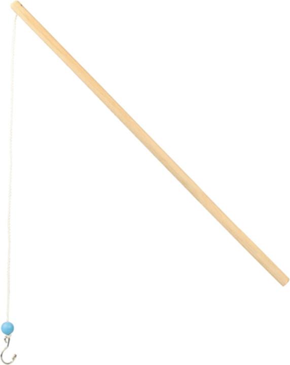 Actual product image Scratch Fishing rod (45 cm)
