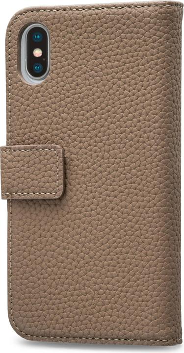 Actual product image Mobilize Elite Gelly Wallet (Apple iPhone XS Max)