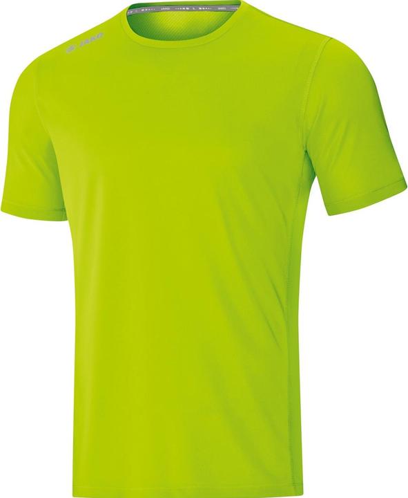 Actual product image JAKO T-SHIRT RUN 2.0 (S) (S)