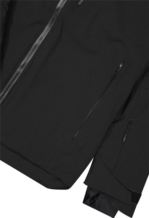 Actual product image CMP Campagnolo Hoodie (XL)