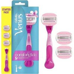 Immagine prodotto Gillette Venus Comfortglide Spa Breeze