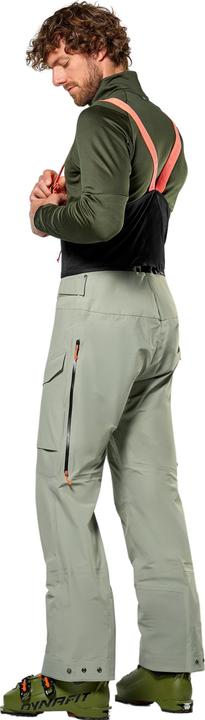 Actual product image Salewa Sella Free 3 Layers Powertex trousers (46)