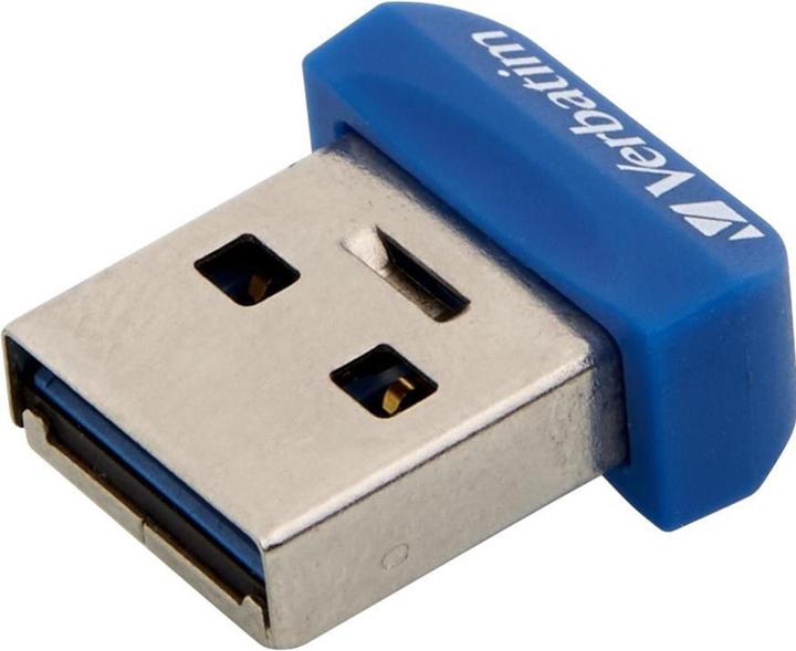 Produktbild Verbatim Nano (64 GB, USB 3.0, USB-A)