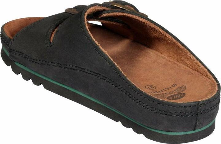 Produktbild Mobilex Scholl Air Bag - Unisex-Sandalen schwarz Grösse 40 (40)