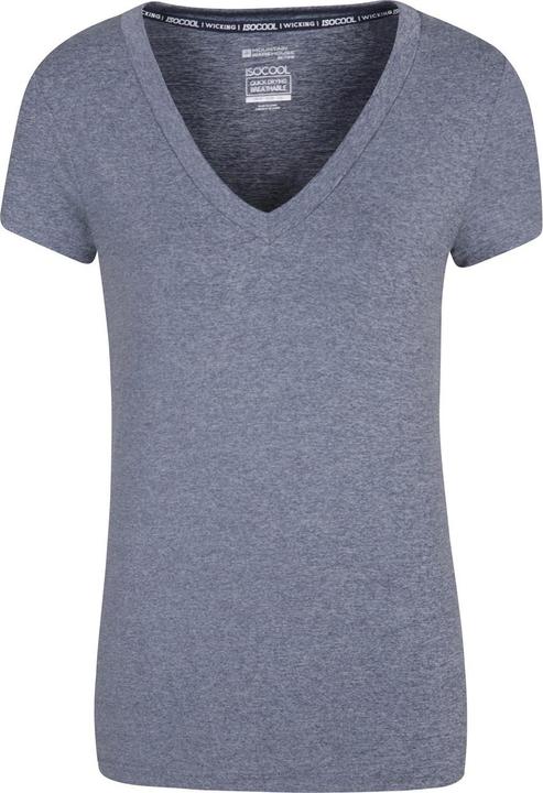 Image du produit Mountain Warehouse - T-shirt VITALITY - Femme (38 D)