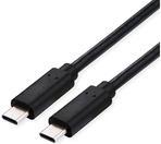 Actual product image Roline USB C — USB C (0.80 m, USB 4.0)