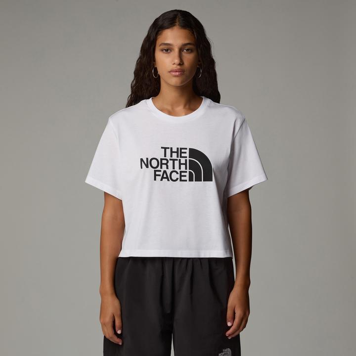 Produktbild North Face Easy Relaxed Cropped (XS)