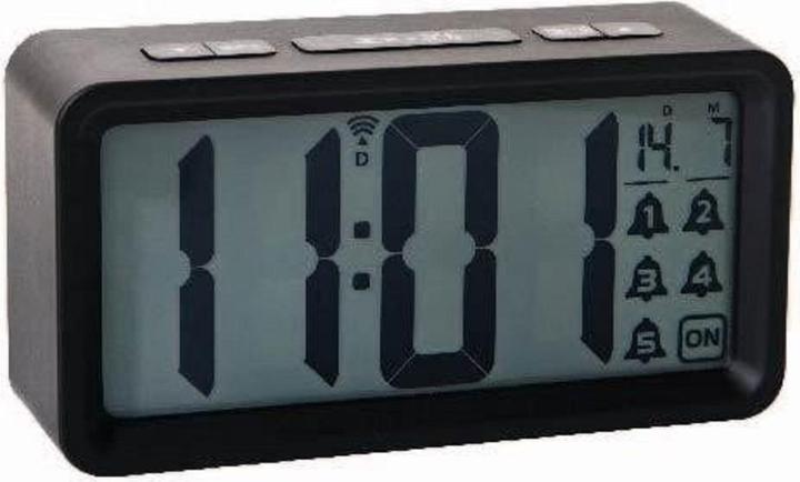 Actual product image Technoline WT 496