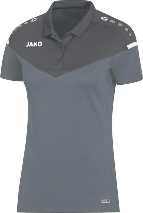 Immagine prodotto JAKO POLO CHAMP 2.0 DONNA (44)