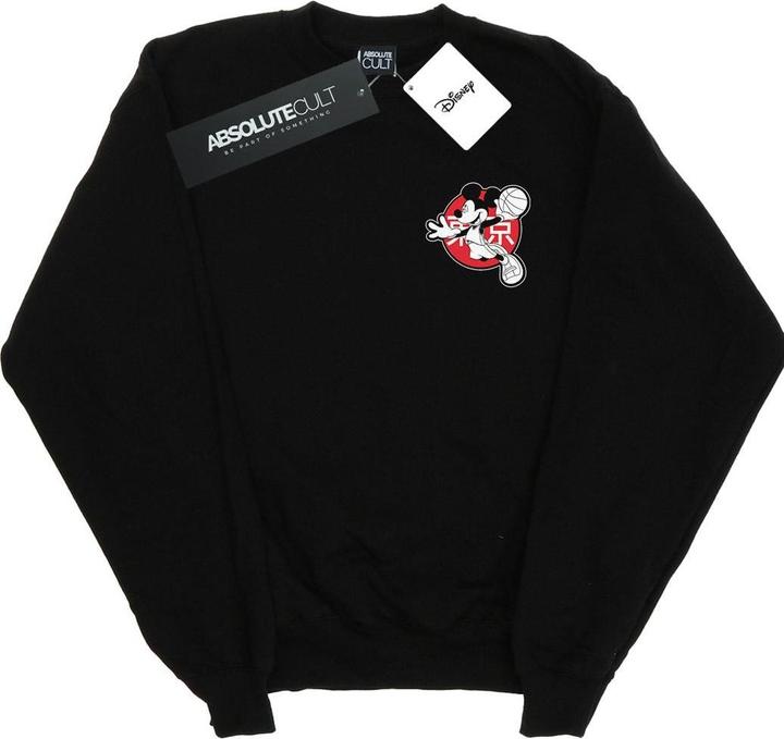 Produktbild Disney Mickey Mouse Dunking Sweatshirt (S)