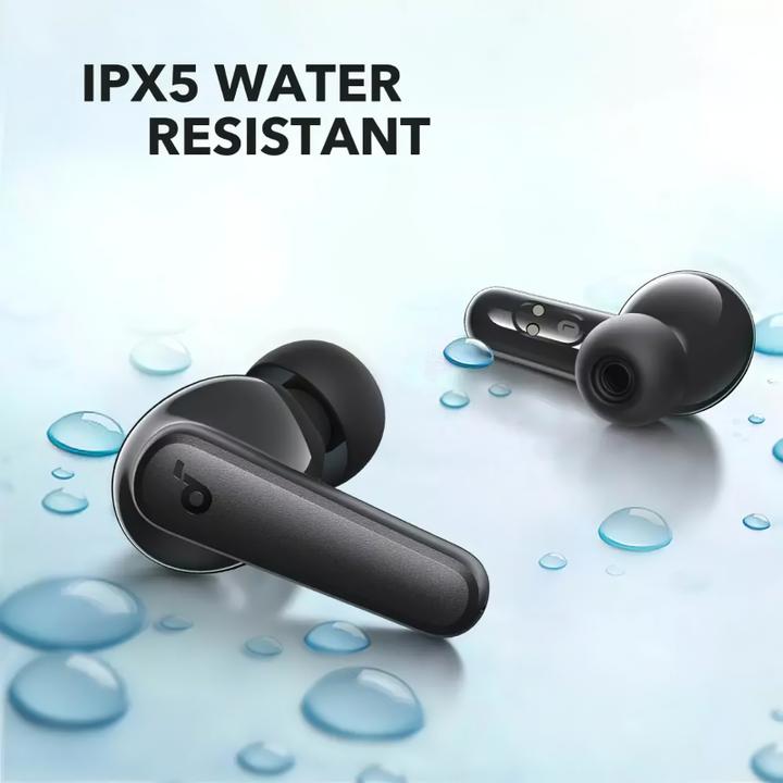 Produktbild soundcore R50i (keine Geräuschunterdrückung, 10 h, Kabellos)