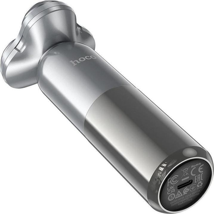 Hoco Other three blade electric shaver HP35 gray