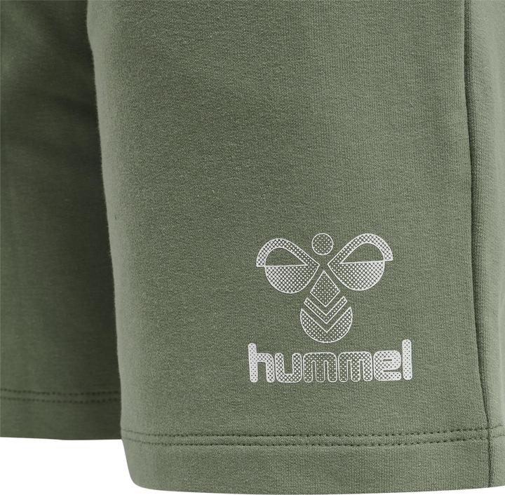 Produktbild hummel Proud Shorts (116)
