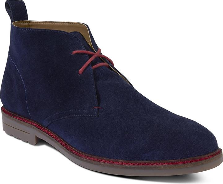 Produktbild Joe Browns Contrast Stitching Suede Desert Boots (43)