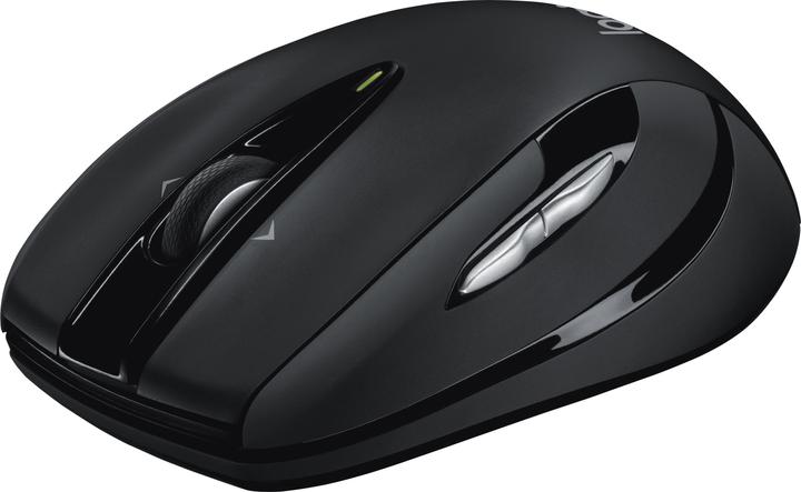 Produktbild Logitech M545 (Kabellos)