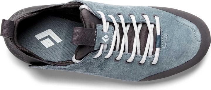 Immagine prodotto Black Diamond Scarpe da avvicinamento Session Suede (40)