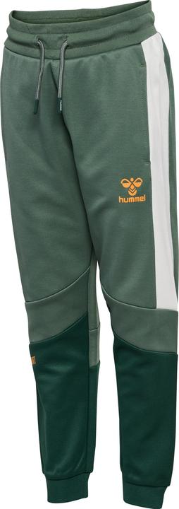 Actual product image hummel hmlJASON PANTS (122)