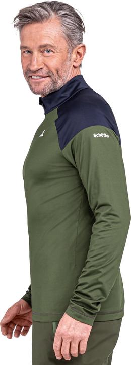 Immagine prodotto Schöffel Camicia con zip funzionale Lenggries M (56)