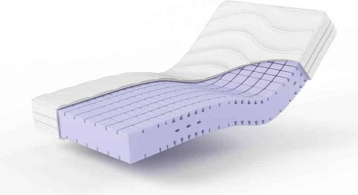 Produktbild Mara Vital Dreamline KS (90 x 200 cm, Schaumstoffkern)