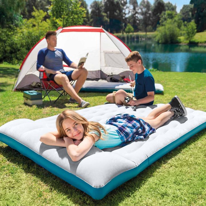 Actual product image Intex Camping (130 x 190 cm)