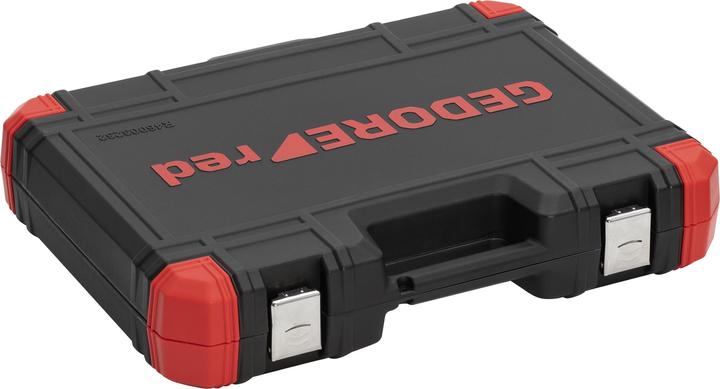 Immagine prodotto Gedore Red Set di chiavi a bussola (232 pezzi)
