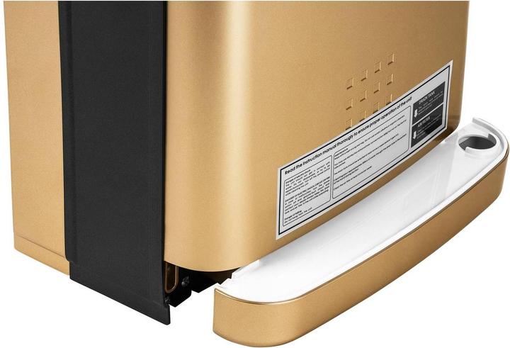 Produktbild Physa Bari Gold Airblade
