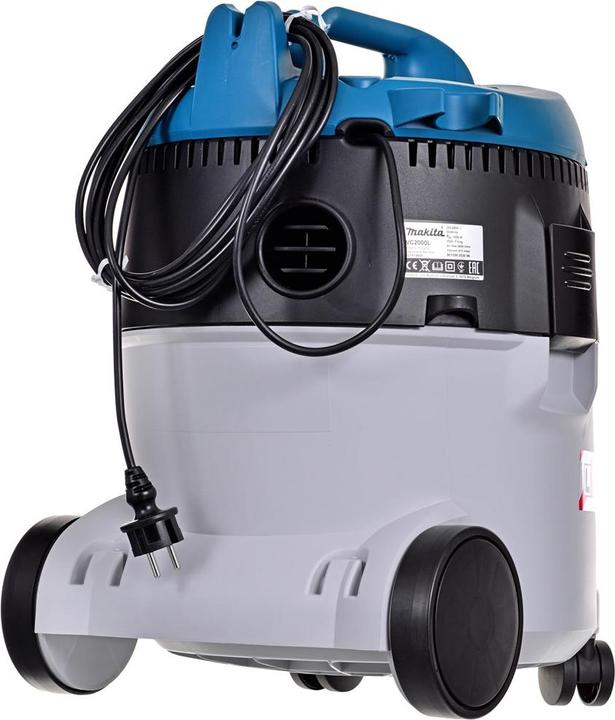 Produktbild Makita VC2000L (Nass-Trockensauger)